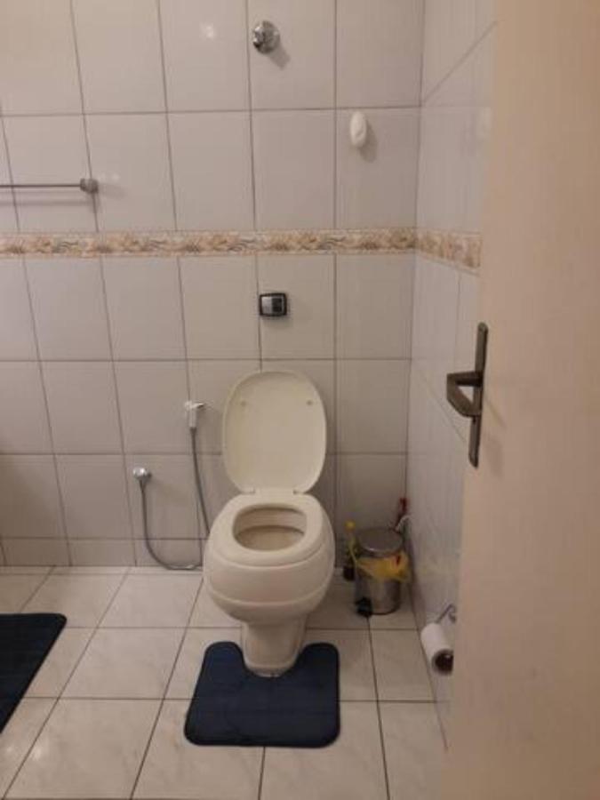 Apartamento Confortavel A 1 Quadra Do Parque Das Aguas Sao Lourenco  Exterior foto