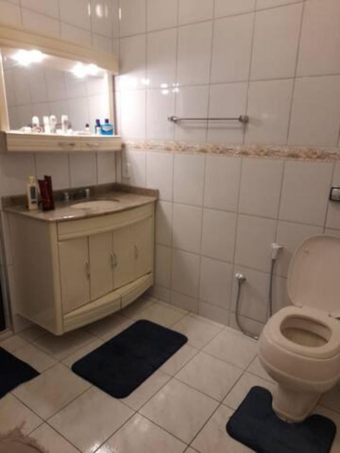 Apartamento Confortavel A 1 Quadra Do Parque Das Aguas Sao Lourenco  Exterior foto