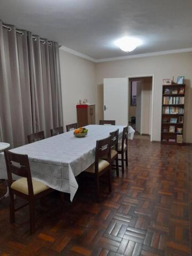 Apartamento Confortavel A 1 Quadra Do Parque Das Aguas Sao Lourenco  Exterior foto