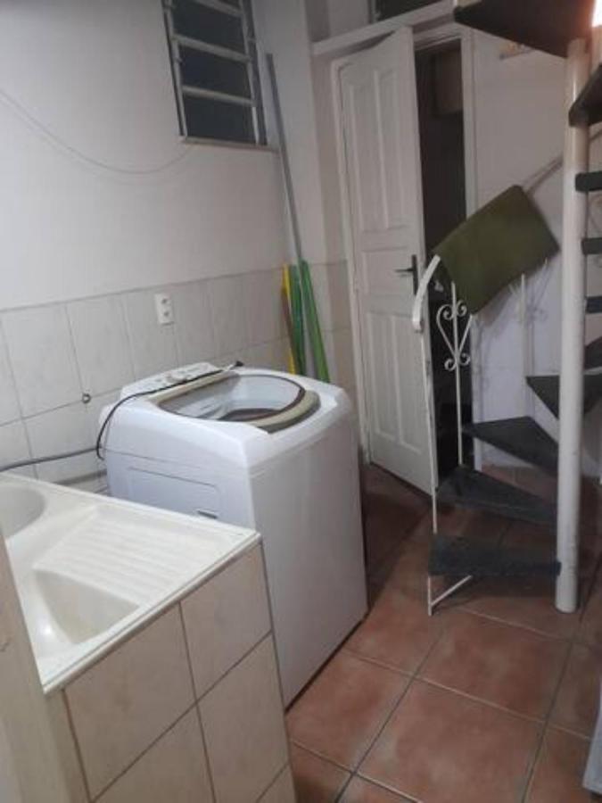 Apartamento Confortavel A 1 Quadra Do Parque Das Aguas Sao Lourenco  Exterior foto