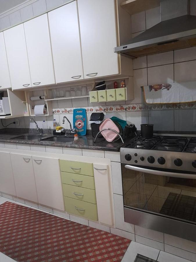 Apartamento Confortavel A 1 Quadra Do Parque Das Aguas Sao Lourenco  Exterior foto
