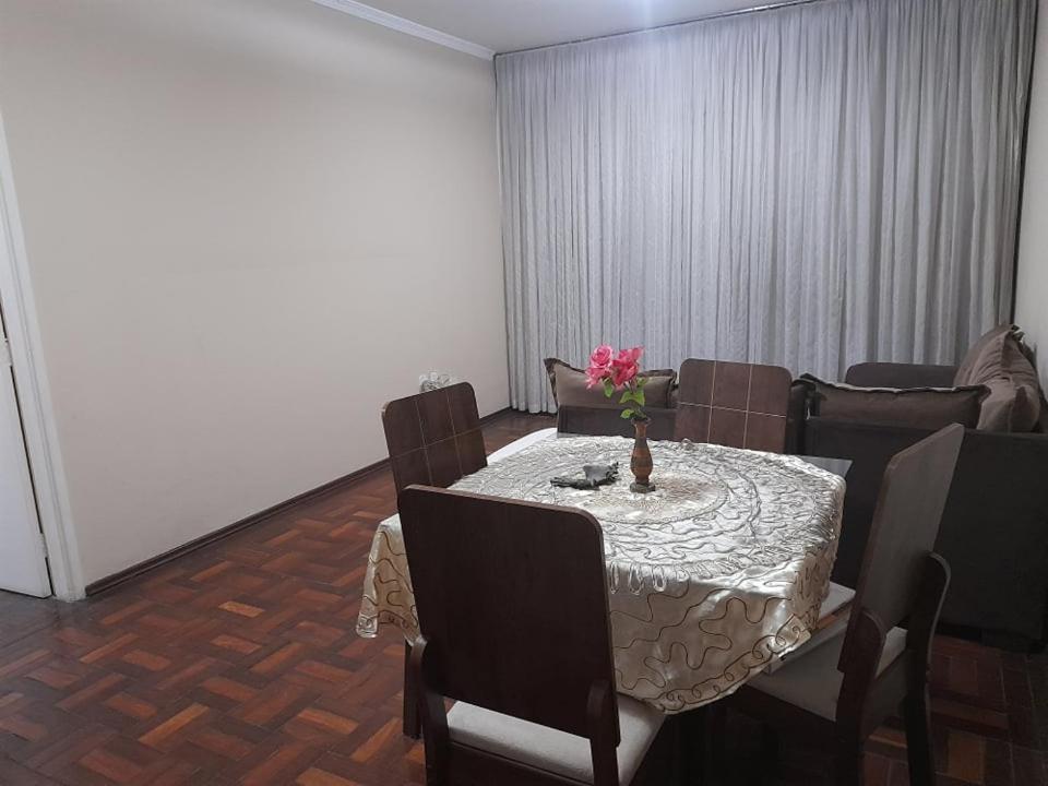 Apartamento Confortavel A 1 Quadra Do Parque Das Aguas Sao Lourenco  Exterior foto