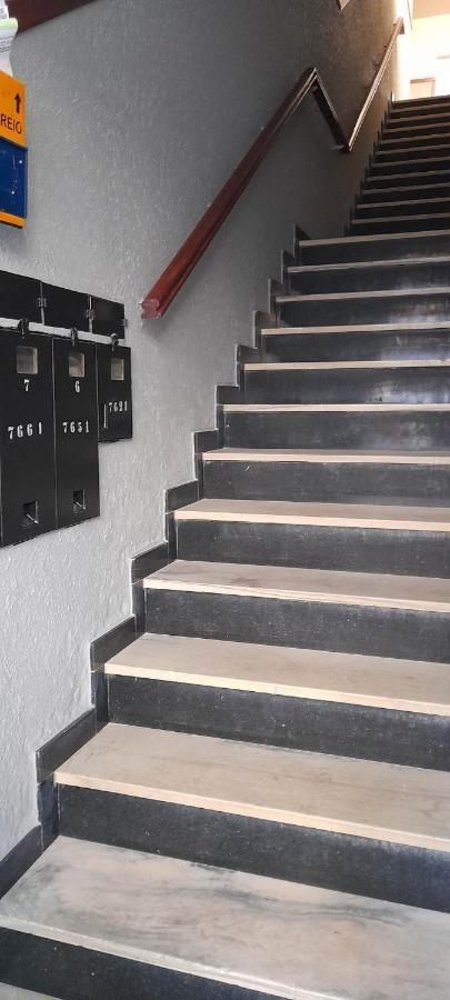 Apartamento Confortavel A 1 Quadra Do Parque Das Aguas Sao Lourenco  Exterior foto