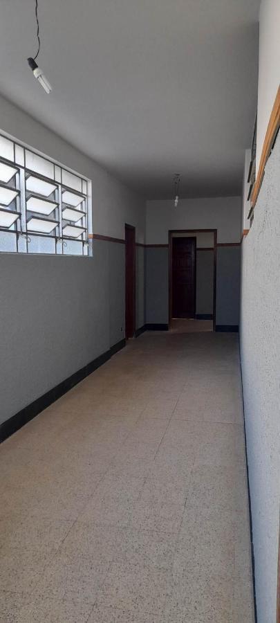 Apartamento Confortavel A 1 Quadra Do Parque Das Aguas Sao Lourenco  Exterior foto