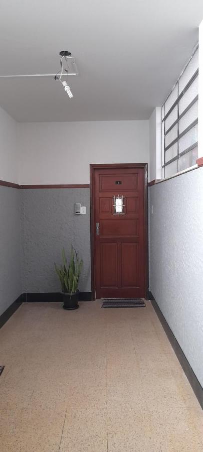 Apartamento Confortavel A 1 Quadra Do Parque Das Aguas Sao Lourenco  Exterior foto